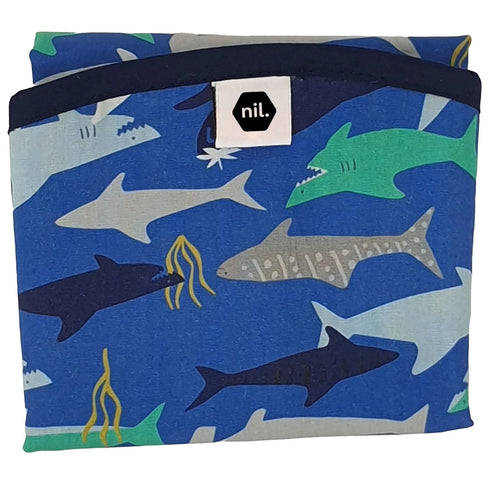 Organic Litterless Lunch Wraps Assorted-Nil-Matakana Pharmacy